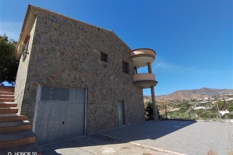 Landejendom i Molvizar, Granada, Molvizar - € 325.000 | Ref: 236 - foto 1
