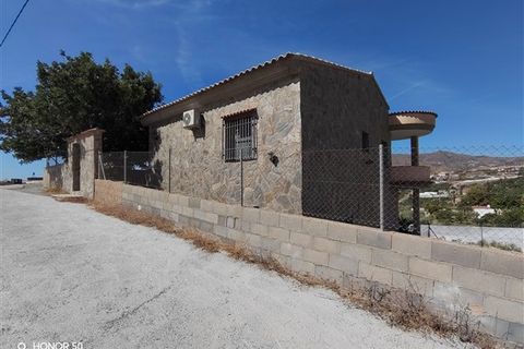 Landejendom i Molvizar, Granada, Molvizar - € 325.000 | Ref: 236 - foto 20
