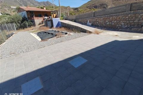 Landejendom i Molvizar, Granada, Molvizar - € 325.000 | Ref: 236 - foto 18