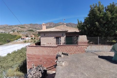 Landejendom i Molvizar, Granada, Molvizar - € 325.000 | Ref: 236 - foto 43