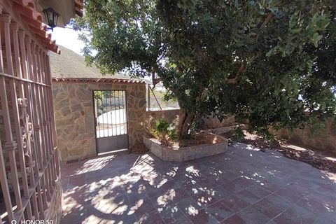 Landejendom i Molvizar, Granada, Molvizar - € 325.000 | Ref: 236 - foto 11