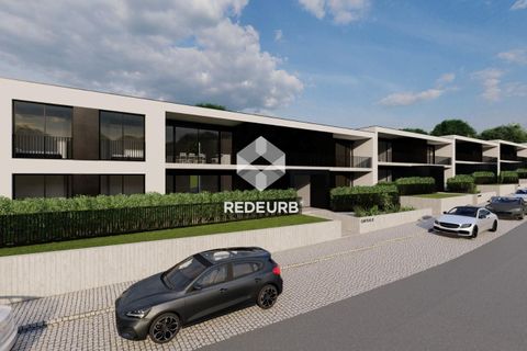 Lejlighed i Vila Verde, Braga, Vila Verde - € 268.000 | Ref: RU01-40169 - foto 25