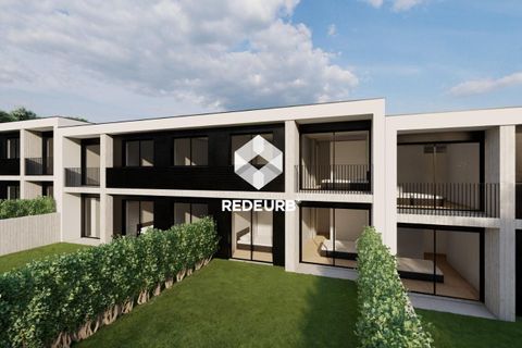 Lejlighed i Vila Verde, Braga, Vila Verde - € 268.000 | Ref: RU01-40169 - foto 26