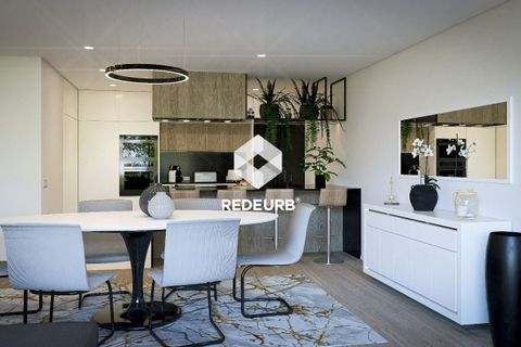 Lejlighed i Vila Verde, Braga, Vila Verde - € 268.000 | Ref: RU01-40169 - foto 4