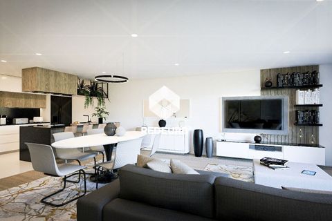 Lejlighed i Vila Verde, Braga, Vila Verde - € 268.000 | Ref: RU01-40169 - foto 5