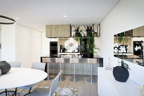 Lejlighed i Vila Verde, Braga, Vila Verde - € 268.000 | Ref: RU01-40169 - foto 3