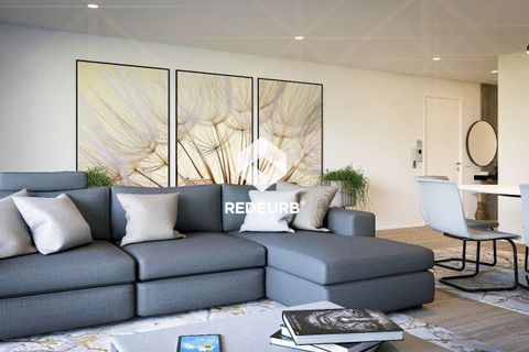 Lejlighed i Vila Verde, Braga, Vila Verde - € 268.000 | Ref: RU01-40169 - foto 7