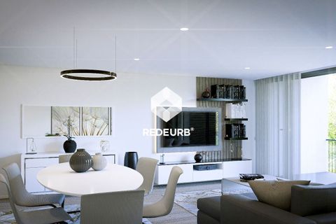 Lejlighed i Vila Verde, Braga, Vila Verde - € 268.000 | Ref: RU01-40169 - foto 11
