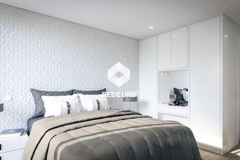 Lejlighed i Vila Verde, Braga, Vila Verde - € 268.000 | Ref: RU01-40169 - foto 14
