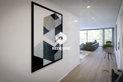 Lejlighed i Vila Verde, Braga, Vila Verde - € 268.000 | Ref: RU01-40169 - foto 16