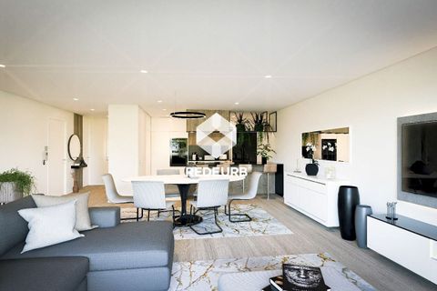 Lejlighed i Vila Verde, Braga, Vila Verde - € 268.000 | Ref: RU01-40169 - foto 2