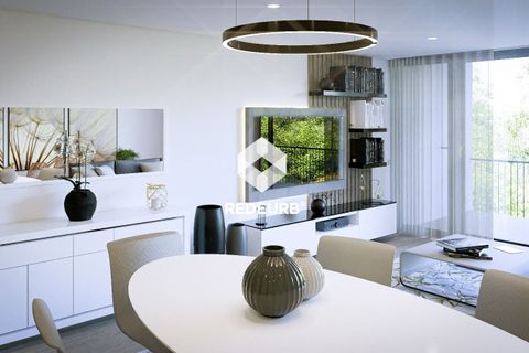 Lejlighed i Vila Verde, Braga, Vila Verde - € 268.000 | Ref: RU01-40169 - foto 18