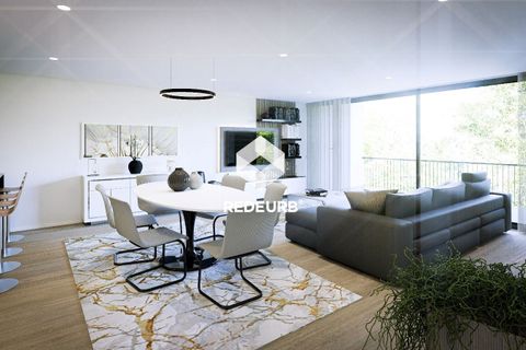Lejlighed i Vila Verde, Braga, Vila Verde - € 268.000 | Ref: RU01-40169 - foto 20