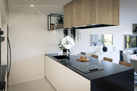 Lejlighed i Vila Verde, Braga, Vila Verde - € 268.000 | Ref: RU01-40169 - foto 21