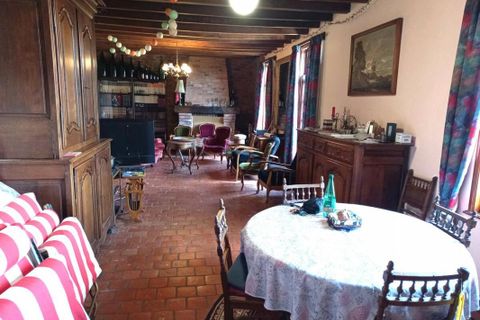 Villa i Planques, Pas-de-Calais, Planques - € 287.100 | Ref: 84511 - foto 3