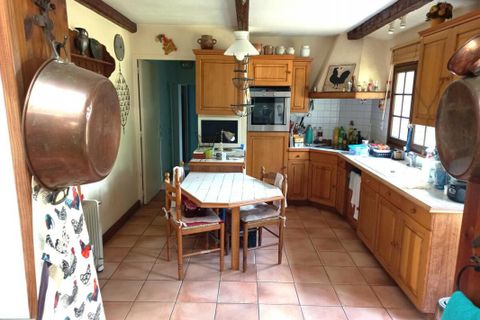 Villa i Planques, Pas-de-Calais, Planques - € 287.100 | Ref: 84511 - foto 7