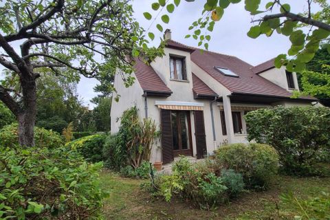 Villa i Rueil-Malmaison, Hauts-de-Seine, Rueil-Malmaison - € 1.150.000 | Ref: 84508 - foto 1
