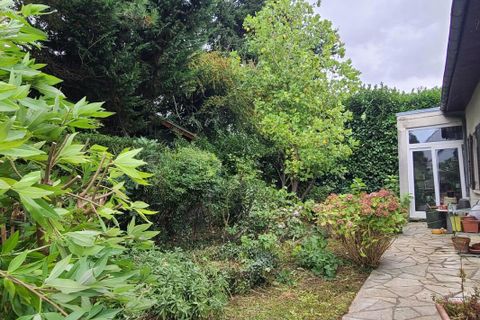 Villa i Rueil-Malmaison, Hauts-de-Seine, Rueil-Malmaison - € 1.150.000 | Ref: 84508 - foto 2