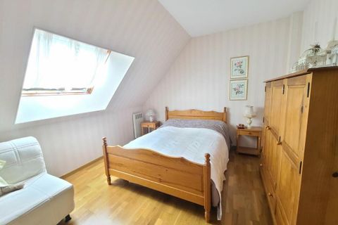 Villa i Rueil-Malmaison, Hauts-de-Seine, Rueil-Malmaison - € 1.150.000 | Ref: 84508 - foto 4