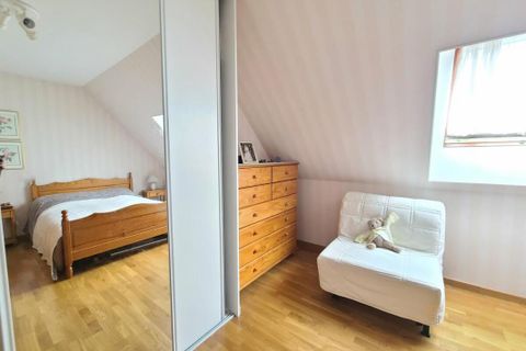 Villa i Rueil-Malmaison, Hauts-de-Seine, Rueil-Malmaison - € 1.150.000 | Ref: 84508 - foto 5