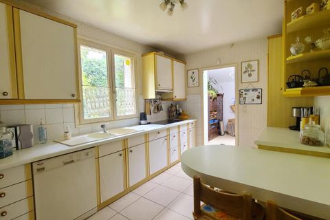 Villa i Rueil-Malmaison, Hauts-de-Seine, Rueil-Malmaison - € 1.150.000 | Ref: 84508 - foto 8
