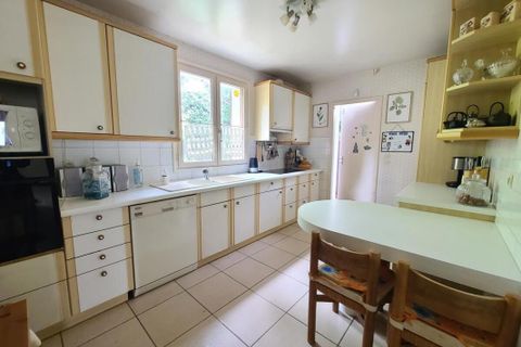 Villa i Rueil-Malmaison, Hauts-de-Seine, Rueil-Malmaison - € 1.150.000 | Ref: 84508 - foto 9