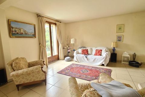 Villa i Rueil-Malmaison, Hauts-de-Seine, Rueil-Malmaison - € 1.150.000 | Ref: 84508 - foto 10