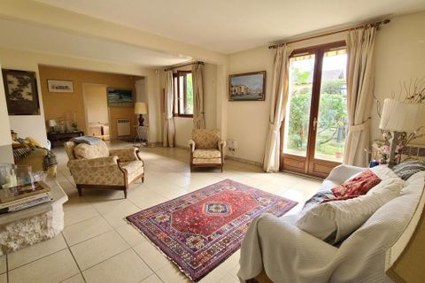 Villa i Rueil-Malmaison, Hauts-de-Seine, Rueil-Malmaison - € 1.150.000 | Ref: 84508 - foto 11
