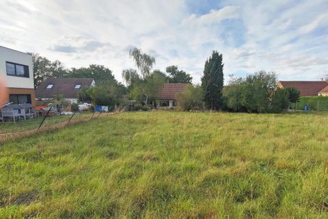 Tomt i Freneuse, Yvelines, Freneuse - € 199 000 | Ref: 84501 - foto 4