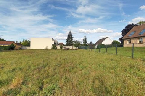 Tomt i Freneuse, Yvelines, Freneuse - € 199 000 | Ref: 84501 - foto 5