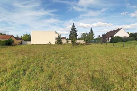 Tomt i Freneuse, Yvelines, Freneuse - € 199 000 | Ref: 84501 - foto 6