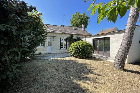 Villa a Montesson, Yvelines, Montesson - € 848.000 | Ref: 84287 - foto 2