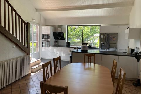 Villa a Montesson, Yvelines, Montesson - € 848.000 | Ref: 84287 - foto 6