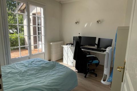 Villa a Montesson, Yvelines, Montesson - € 848.000 | Ref: 84287 - foto 10