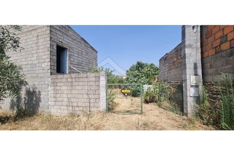 Helårsgrund i Castelo Branco, Castelo Branco, Castelo Branco - € 50.000 | Ref: TER_166 - foto 2
