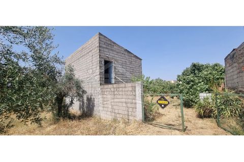 Helårsgrund i Castelo Branco, Castelo Branco, Castelo Branco - € 50.000 | Ref: TER_166 - foto 3