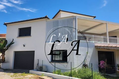 Villa a Ajaccio, Corse-du-Sud, Ajaccio - € 750.000 | Ref: VSTE2M000909ALZ - foto 3