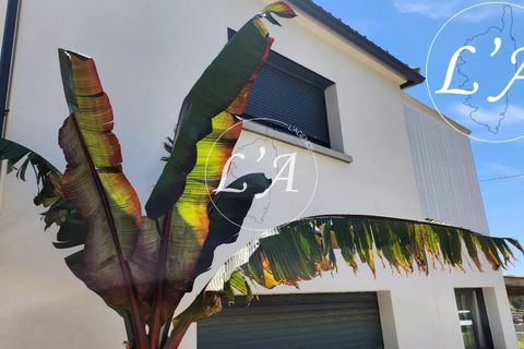 Villa a Ajaccio, Corse-du-Sud, Ajaccio - € 750.000 | Ref: VSTE2M000909ALZ - foto 6