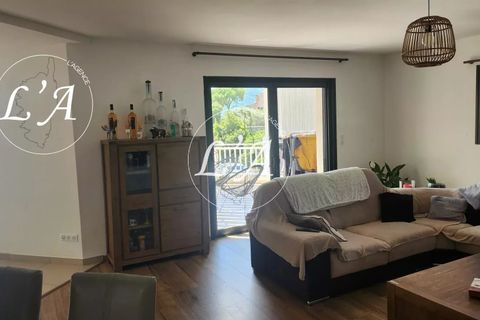 Villa a Ajaccio, Corse-du-Sud, Ajaccio - € 750.000 | Ref: VSTE2M000909ALZ - foto 15