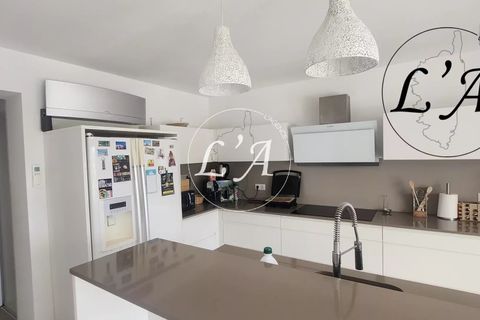 Villa a Ajaccio, Corse-du-Sud, Ajaccio - € 750.000 | Ref: VSTE2M000909ALZ - foto 19