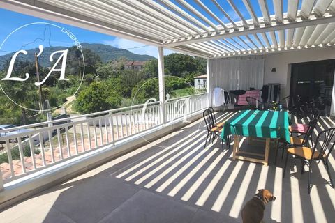 Villa a Ajaccio, Corse-du-Sud, Ajaccio - € 750.000 | Ref: VSTE2M000909ALZ - foto 24