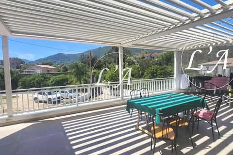 Villa a Ajaccio, Corse-du-Sud, Ajaccio - € 750.000 | Ref: VSTE2M000909ALZ - foto 25