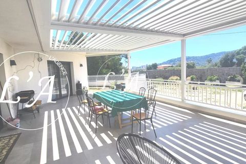 Villa a Ajaccio, Corse-du-Sud, Ajaccio - € 750.000 | Ref: VSTE2M000909ALZ - foto 26