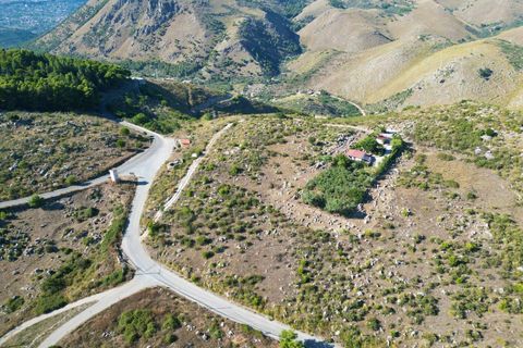 Terra a Altofonte, Palermo, Altofonte - € 5.000 | Ref: 3765 - foto 49