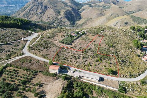 Terra a Altofonte, Palermo, Altofonte - € 5.000 | Ref: 3765 - foto 50