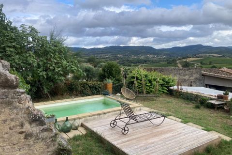 Landejendom i Gardie, Aude, Gardie - € 399.000 | Ref: 5830 - foto 2