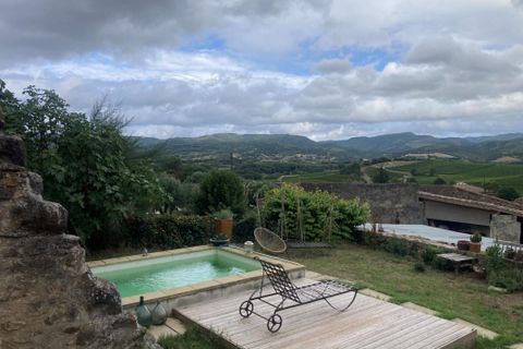 Landejendom i Gardie, Aude, Gardie - € 399.000 | Ref: 5830 - foto 12