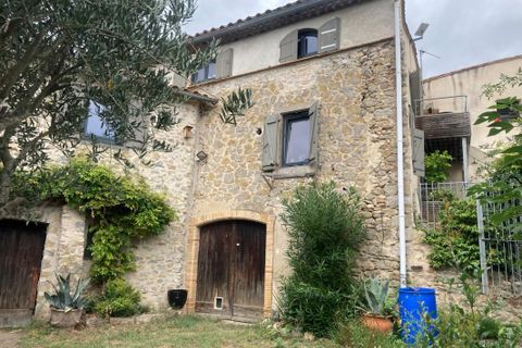 Landejendom i Gardie, Aude, Gardie - € 399.000 | Ref: 5830 - foto 21