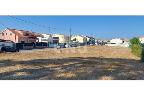 Helårsgrund i Quinta do Conde, Setubal, Quinta do Conde - € 85.000 | Ref: UNU.I.1431.19406 - foto 1