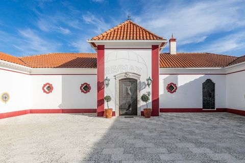 Farm i Redondo, Evora, Redondo - € 4.850.000 | Ref: PE-123751128-455 - foto 5